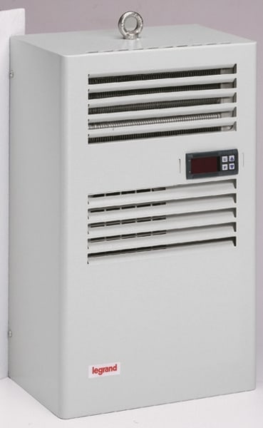 LEGRAND - LEG035347 CLIMATIZZATORE 230V LATERALE 640/470