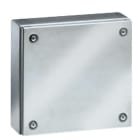 LEGRAND - LEG035652 CASSETTA DERIV. INOX ATLANTIC 200X200X80