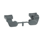 LEGRAND - LEG035800 CERNIERE PER CASSETTE DA 130X130 A 270X1