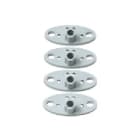 LEGRAND - LEG035802 PLEXO ACC.-SUPPORTI PER FISSAGGIO A PARE