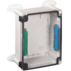 LEGRAND - LEG035951 PLEXO PLAS.COPERCHIO TRASP.180X140X86