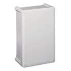 LEGRAND - LEG035906 CASSETTA PVC LISCIA 130X75X74 IP55