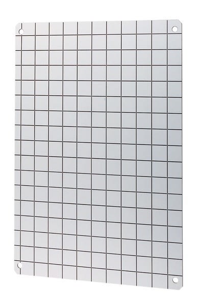 LEGRAND - LEG036076 QUADRI ACC.-PIASTRA FONDO ISOLANTE 800X
