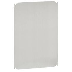 LEGRAND - LEG036050 PIASTRE DI FONDO METALLICHE 300X200