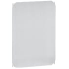 LEGRAND - LEG036054 PIASTRA DI FONDO METALLICA 1000X600