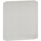 LEGRAND - LEG036060 PIASTRA DI FONDO METALLICA 800X800