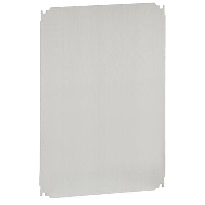 LEGRAND - LEG036065 PIASTRA DI FONDO METALLICA 1200X1000