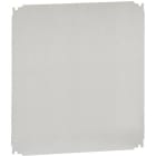 LEGRAND - LEG036071 PIASTRA DI FONDO METALLICA 500X500