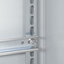 LEGRAND - LEG036150 ACC.QUADRI-MONTANTI PROFILATI H-300