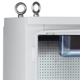 LEGRAND - LEG036246 MARINA ACC.-KIT 4 ANELLI DI SOLLEVAMENTO