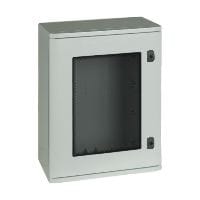LEGRAND - LEG036272 MARINA-QUADRO POLIESTERE 500X400X200 P.T