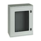 LEGRAND - LEG036272 MARINA-QUADRO POLIESTERE 500X400X200 P.T