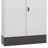 LEGRAND - LEG036300 ATLANTIC ZOCCOLO 200X600X300
