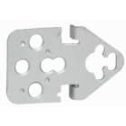 LEGRAND - LEG036404 SUPPORTI. FISSAGGIO A PARETE
