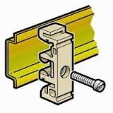 LEGRAND - LEG036478 QUADRI ACC.-SIST. FISSAGGIO GUIDA DIN SI