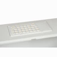 LEGRAND - LEG036498 QUADRI ACC.-ADATTATORE PER PIASTRA CABST