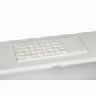 LEGRAND - LEG036498 QUADRI ACC.-ADATTATORE PER PIASTRA CABST