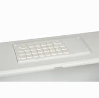 LEGRAND - LEG036498 QUADRI ACC.-ADATTATORE PER PIASTRA CABST