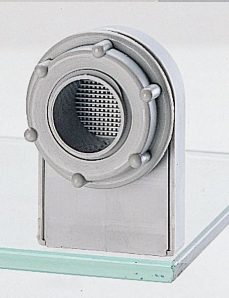 LEGRAND - LEG036578 QUADRI ACC.-AERATORI IP44 D=15MM
