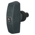 LEGRAND - LEG036806 QUADRI ACC.-MANIGLIA A SERRATURA TIPO 24