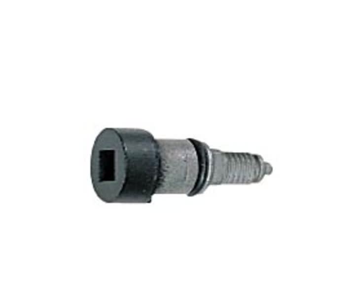 LEGRAND - LEG036813 INSERTO METALLICO IMPRONTA QUADRATA 6 MM
