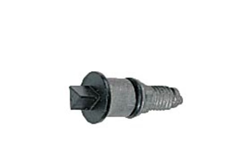 LEGRAND - LEG036818 INSERTO METALLICO TRIANGOLO IN RILIEVO 8