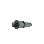 LEGRAND - LEG036817 INSERTO METALLICO TRIANGOLO IN RILIEVO 6