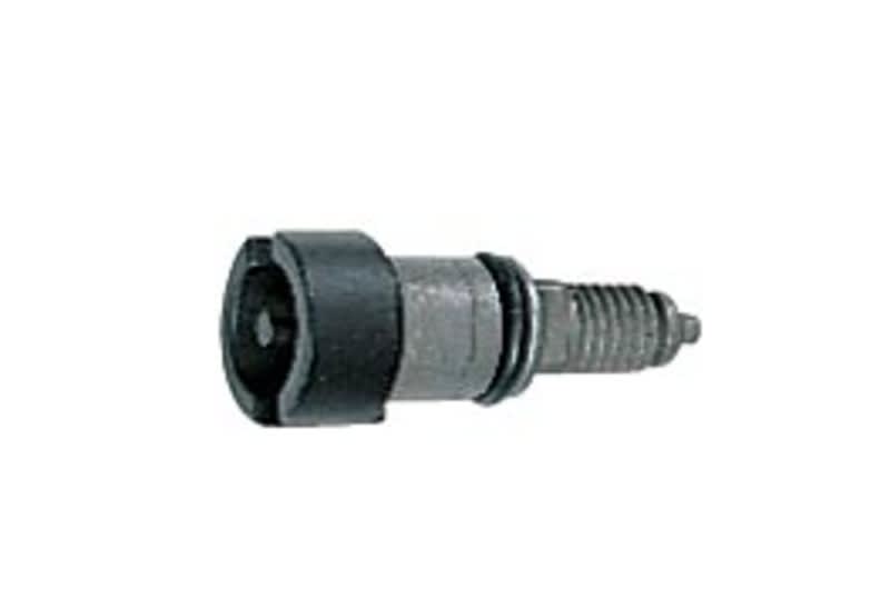 LEGRAND - LEG036820 INSERTO METALLICO A DOPPIA BARRETTA