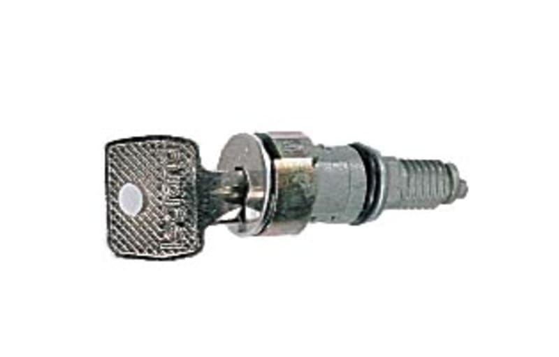 LEGRAND - LEG036826 SERRATURE A CHIAVE PER CHIAVE 2433A