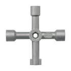 LEGRAND - LEG036842 CHIAVE MULTI-IMPRONTA