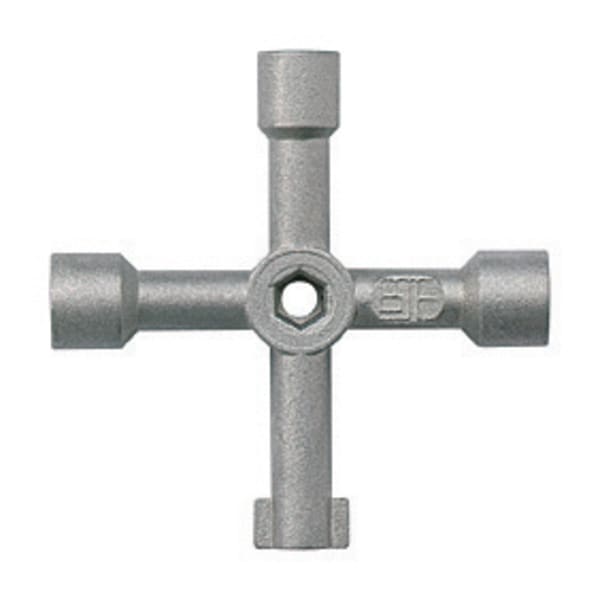 LEGRAND - LEG036842 CHIAVE MULTI-IMPRONTA