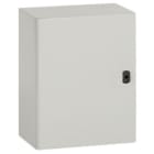 LEGRAND - LEG036950 ATLANTIC METAL CON PIASTRA 1400X800X400
