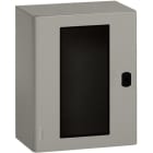 LEGRAND - LEG036947 ATLANTIC METAL PORTA VETRO 800X600X300