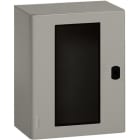 LEGRAND - LEG036929 ATLANTIC METAL PORTA VETRO 600X400X200