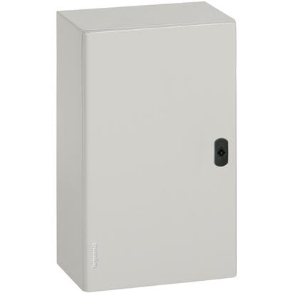 LEGRAND - LEG036932 ATLANTIC METAL CON PIASTRA 1000X600X250