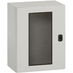 LEGRAND - LEG036936 ATLANTIC METAL PORTA VETRO 600X400X250