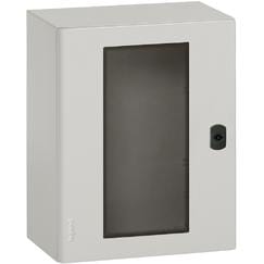 LEGRAND - LEG036940 ATLANTIC METAL PORTA VETRO 700X500X250