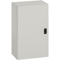 LEGRAND - LEG036942 ATLANTIC METAL CON PIASTRA 1200X600X300