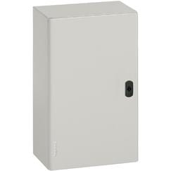 LEGRAND - LEG036942 ATLANTIC METAL CON PIASTRA 1200X600X300