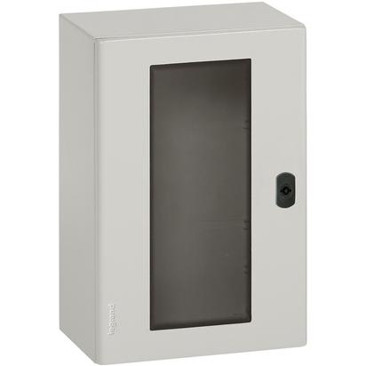 LEGRAND - LEG036956 ATLANTIC METAL PORTA VETRO 1200X800X400