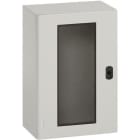 LEGRAND - LEG036956 ATLANTIC METAL PORTA VETRO 1200X800X400