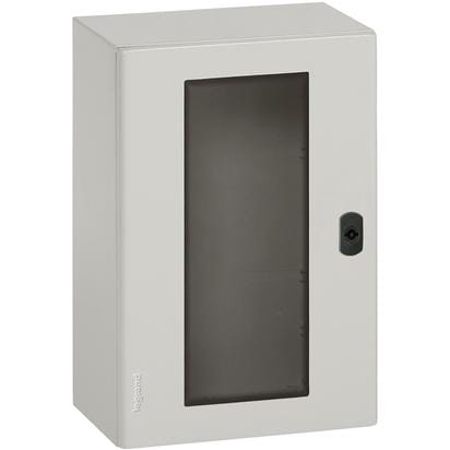 LEGRAND - LEG036956 ATLANTIC METAL PORTA VETRO 1200X800X400
