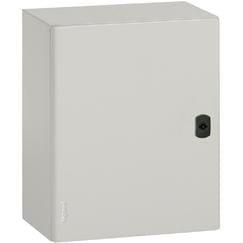 LEGRAND - LEG036968 ATLANTIC METAL CON PIASTRA 800X800X300