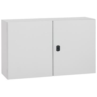 LEGRAND - LEG036981 ATLANTIC METAL CON PIASTRA 1000X1200X300