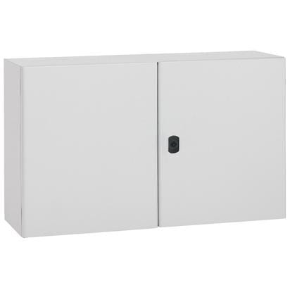 LEGRAND - LEG036981 ATLANTIC METAL CON PIASTRA 1000X1200X300
