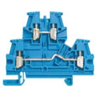 LEGRAND - LEG037107 VIKING3-MORSETTO 2 PIANI 2,5MMQ 2 COLL.