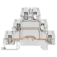 LEGRAND - LEG037151 VIKING3-MORSETTO 3 PIANI X SENSORI