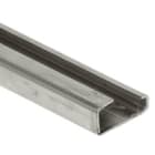 LEGRAND - LEG037402 GUIDA ASIMMETRICA LUNGHEZZA 2 MT.