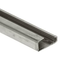 LEGRAND - LEG037402 GUIDA ASIMMETRICA LUNGHEZZA 2 MT.