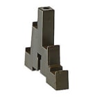 LEGRAND - LEG037432 SUPPORTI TETRA X BARRE 15X4 O 18X4